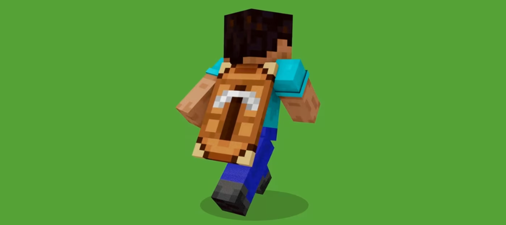 Altın değerinde pikseller: Minecraft hayranları neden sanal bir pelerin için 1000 dolar ödüyor?