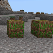 Фикс геометрии блоков