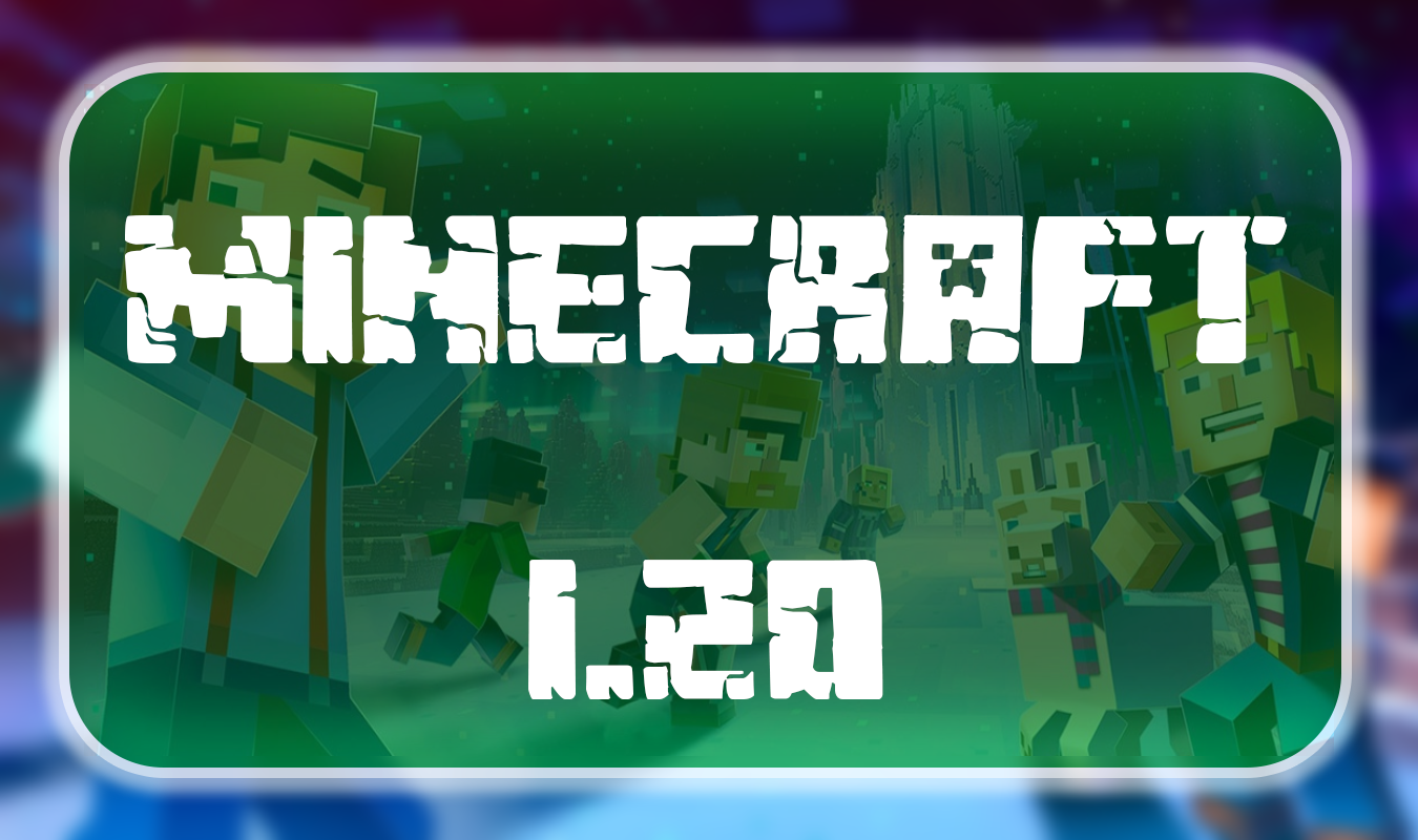 Download Minecraft 1.20.0, 1.20.30, and 1.20.31 apk free: New Version –  Gaming Debugged