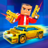 Block City Wars (MOD - Beaucoup d'argent)