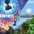 Fortnite ve Minecraft: Video oyunları tarihindeki en büyük crossover mı geliyor?