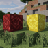 Minecraft 26.2 Snapshot 3'te Cinnabar ve Kükürt Doku Güncellemesi: Detaylı İnceleme