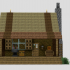 Build: Hut for one