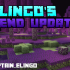 Actualización del final de Elingo