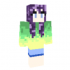 Wendy skin