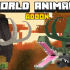 Muitos animais