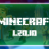 Minecraft 1.20.10.01