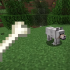 1.21 में Minecraft में भेड़ियों को कैसे वश में करें