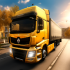 Nextgen: Truck Simulator (एमओडी - मुफ़्त खरीदारी)