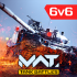 MWT: Tank Battles (MOD - Bez reklam)