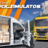 Drive Real Truck Simulator (MOD - Nieograniczone pieniądze)