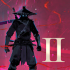 Ninja Arashi 2 (MOD - Beaucoup d'argent)