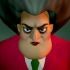 Scary Teacher 3D (एमओडी - बहुत सारा पैसा)