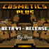 Cosmetics Plus
