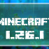 Minecraft 1.26.1.01
