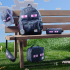 Herschel Supply’den yeni Minecraft sırt çantaları: ganimeti artık geride bırakmıyoruz!