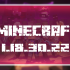Minecraft PE 1.18.30.22 Beta