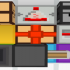 Pure redstone