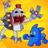 Space Survivor (MOD - Beaucoup d'argent)