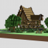 Spacious house 2