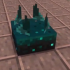 Sculk Sensörü Minecraft'ta: Oyunun En İlginç Bloklarından Biri Nasıl Çalışır