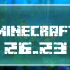 Minecraft 26.23.1