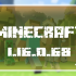 Minecraft PE 1.16.0.68 Beta
