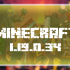 Minecraft PE 1.19.0.34 Beta