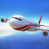 Flight Pilot: 3D Simulator (MOD - Çok para)