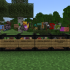 Random Blocks