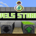 Levels Storage