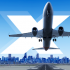 X-Plane Flight Simulator (MOD - Tutto è aperto)