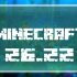 Minecraft 26.22.1