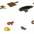 Tropikal fauna