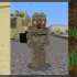 Equipment of special forces