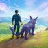 Amikin Survival: Anime RPG (Reklam Yok/Menüsü)