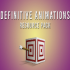 Animaciones mejoradas