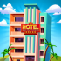 Hotel Empire Tycoon (MOD - A lot of money)