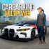 Car Parking Multiplayer (MOD - Lots of money)