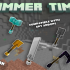 Improved miner's tool