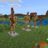 Perché il rame è il punto di partenza ideale per sopravvivere in Minecraft?