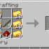 Total Item Will Be Crafting