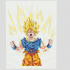 Sayan Goku