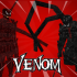 Venom X Cranage Symbiote