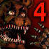 Five Nights at Freddy's 4 / FNaF 4 (MOD - Tout est ouvert)