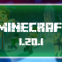 Minecraft 1.20.1.02
