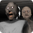 Granny: Chapter Two (MOD - Menu)