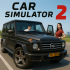 Car Simulator 2 (MOD - Çok para)