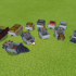 Modules complémentaires MineCars