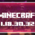 Minecraft PE 1.18.30.32 Beta